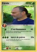 Poirette