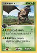 dracorage N.x