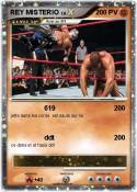REY MISTERIO