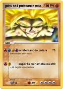 goku ss1