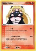 petite ombre