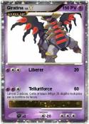 Giratina