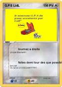 G.P.S LidL