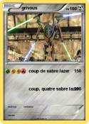 grivous