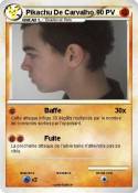 Pikachu De