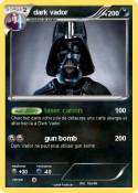 dark vador