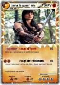 xena la
