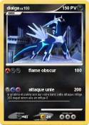 dialga