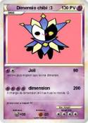 Dimensio chibi