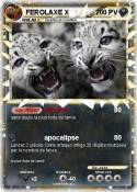 FEROLAXE X