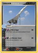 concorde