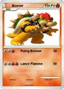 Bowser