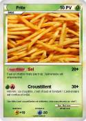 Frite