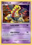 giratina