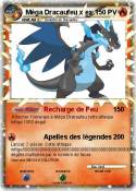 Méga Dracaufeu