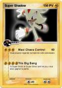 Super Shadow