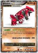 groudon