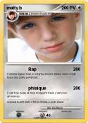 matty b