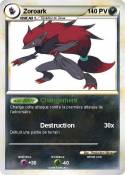 Zoroark