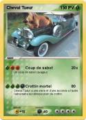 Cheval Tueur