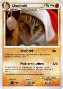 Chad'noël