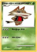 8 loups d@ns animal crossing 8 loups d@ns