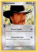 Chuck Norris Chuck Norris