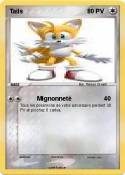 Tails