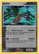 giratina