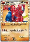 spider man