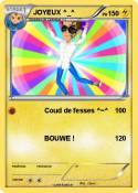 JOYEUX ^_^