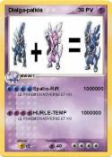 Dialga-palkia