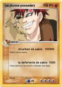 loïc(forme