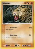 leoparius