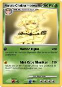 Naruto Chakra
