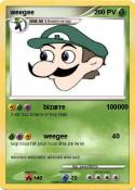 weegee