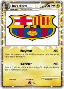 barcelone
