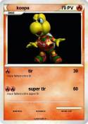 koopa
