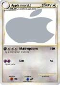 Apple (mordu)