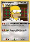 Homer Simpson