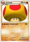 grosisant