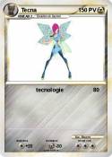 Tecna