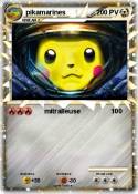 pikamarines
