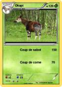 Okapi