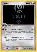 Ligue 1 Ligue 1