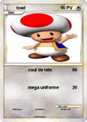 toad