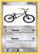 Bmx