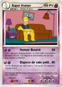 Super Homer