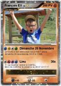 François EX