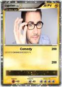 cyprien